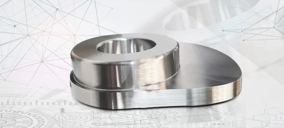 RationalDMIS軟件專業(yè)模塊，快速應(yīng)對(duì)凸輪檢測(cè)難題