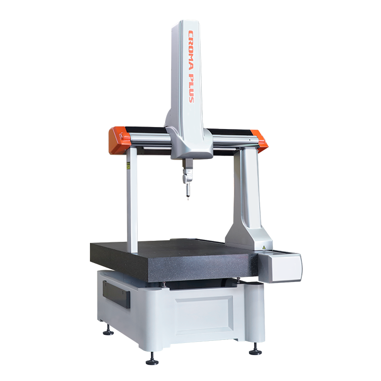 Croma Plus系列 掃描型三坐標(biāo)測量機
