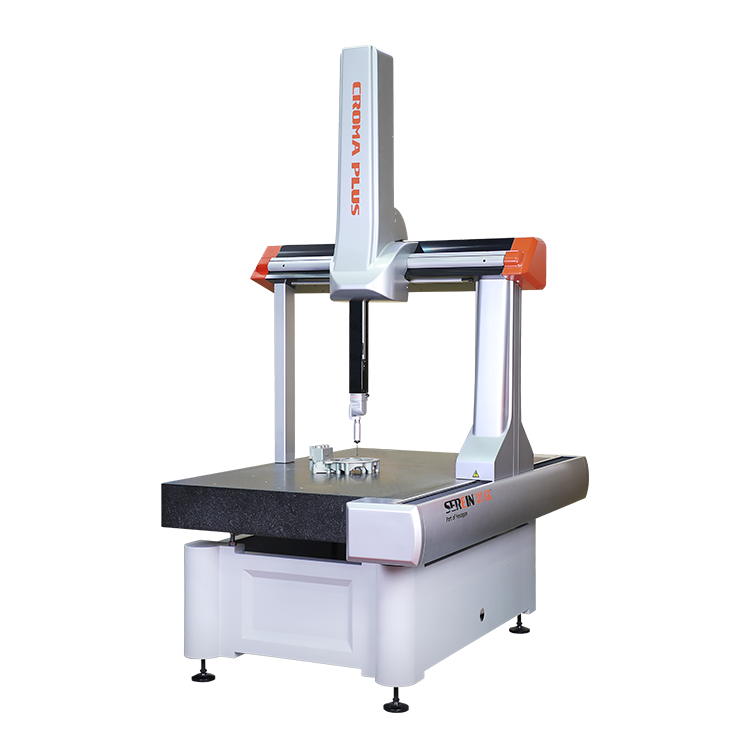 Croma Plus系列 掃描型三坐標(biāo)測量機
