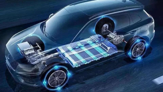 三坐標(biāo)測(cè)量?jī)x電機(jī)外殼檢測(cè)方案