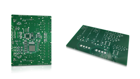 多傳感器測(cè)量技術(shù)搭配生產(chǎn)制造軟件，為您帶來(lái)更優(yōu)的PCB測(cè)量解決方案