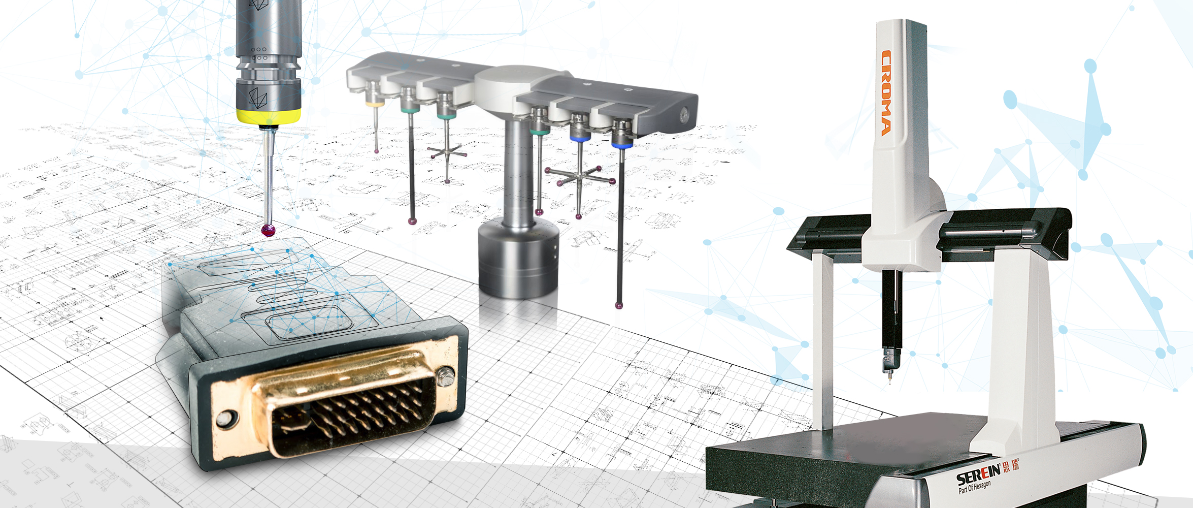 如何高效完成連接器測量任務(wù)？記住這三大步驟輕松搞定！