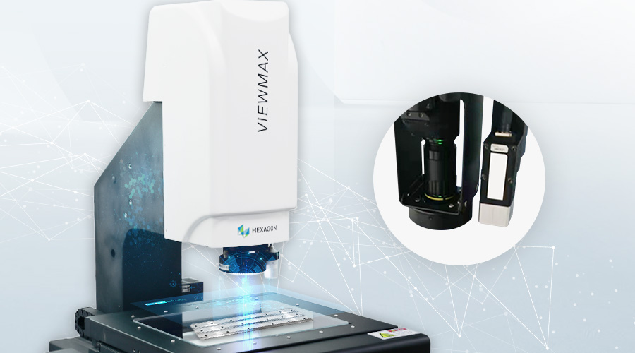 新能源電池切刀檢測(cè)方案，解決您的測(cè)量難題