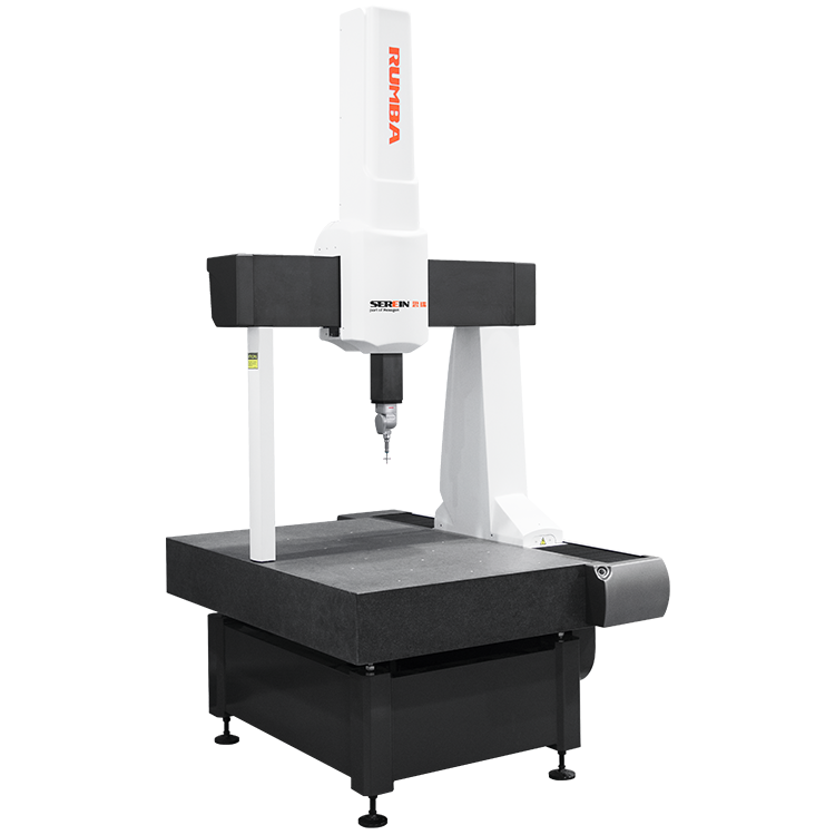 Rumba 系列高精度三坐標(biāo)測(cè)量機(jī)