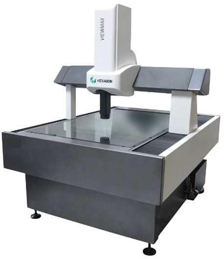 電池盒檢測(cè)難題？超大行程測(cè)量?jī)x：精度、效率、自動(dòng)化，我全都要！