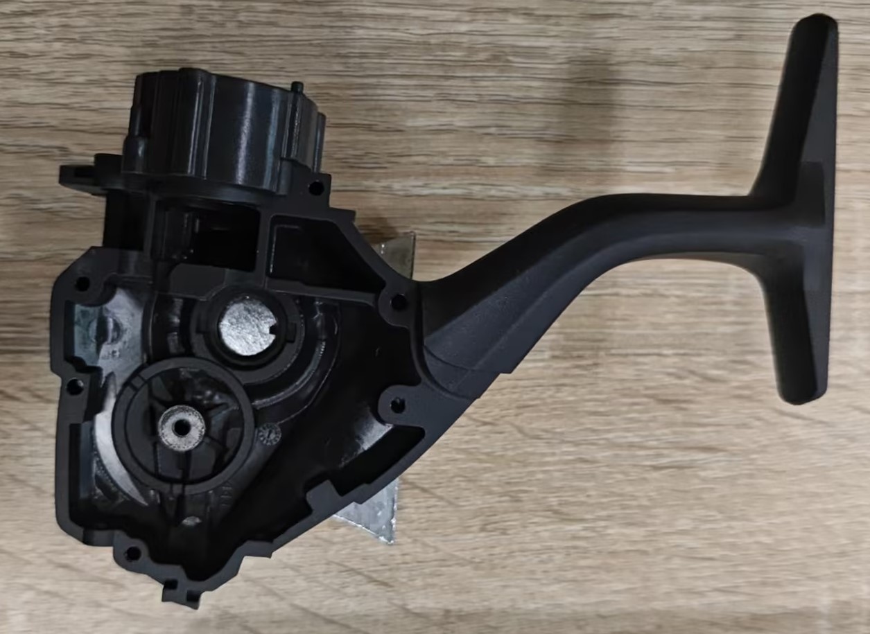 客戶案例 | 思瑞升級三坐標方案助力紡車輪企業(yè)突破測量瓶頸