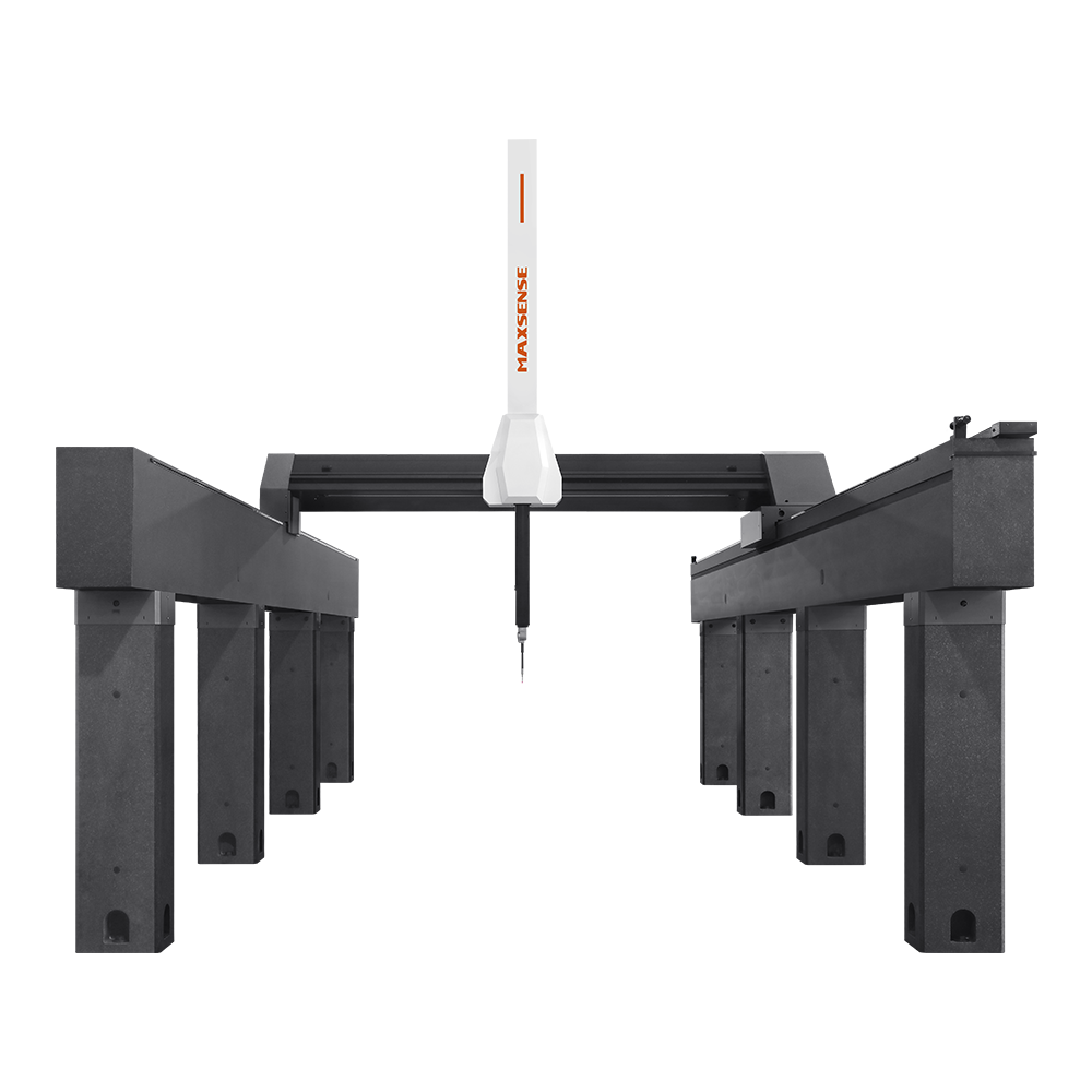 MAXSENSE系列 高速、高精度超大龍門型測(cè)量機(jī)