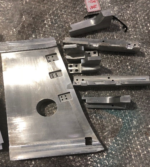 從配件加工、組裝調(diào)試到復(fù)測(cè)交貨，三坐標(biāo)如何將檢具定位基準(zhǔn)數(shù)據(jù)量化