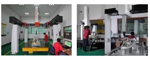 華東地區(qū)50多家汽車(chē)檢具廠商選擇思瑞三坐標(biāo)