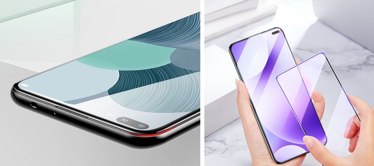 思瑞測(cè)量“挖孔屏”攝像頭膠高測(cè)量方案，精準(zhǔn)把控點(diǎn)膠質(zhì)量
