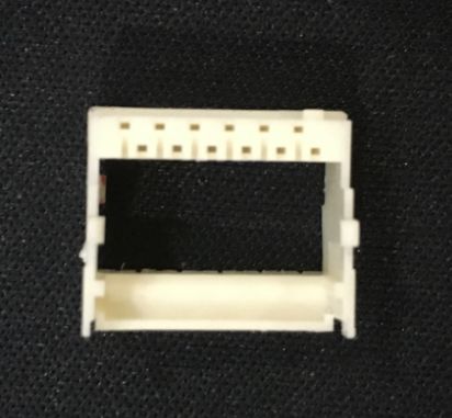 塑膠件影像測(cè)量?jī)x方案