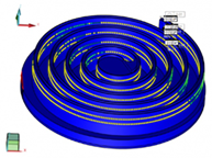 Croma Plus系列 掃描型三坐標(biāo)測量機(圖12)
