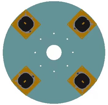 納米晶尺寸&瑕疵檢測(cè)方案，無線充電背后大有文章!(圖3)