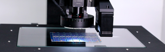 全自動(dòng)影像測量儀應(yīng)用之PCB檢測方案(圖2) 全自動(dòng)影像測量儀應(yīng)用之PCB檢測方案(圖2)