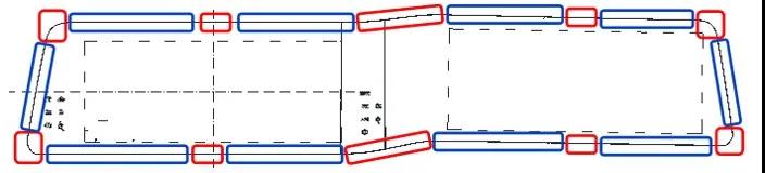 車(chē)載導(dǎo)航屏玻璃輪廓檢測(cè)方案，實(shí)現(xiàn)數(shù)據(jù)精確快速采集(圖2)