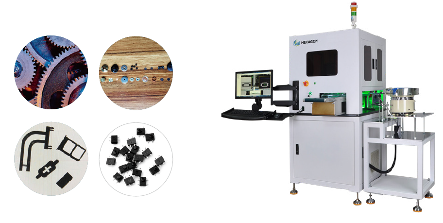 微小零件如何測量，思瑞測量方案輕松解決(圖1)