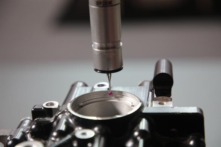 三坐標(biāo)測針的校準(zhǔn)知識(圖1) 三坐標(biāo)測針的校準(zhǔn)知識(圖1)