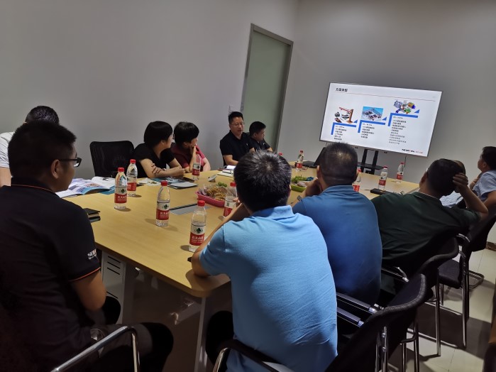 活動(dòng)回顧| 思瑞蘇州智慧測(cè)量解決方案開放日(圖3)