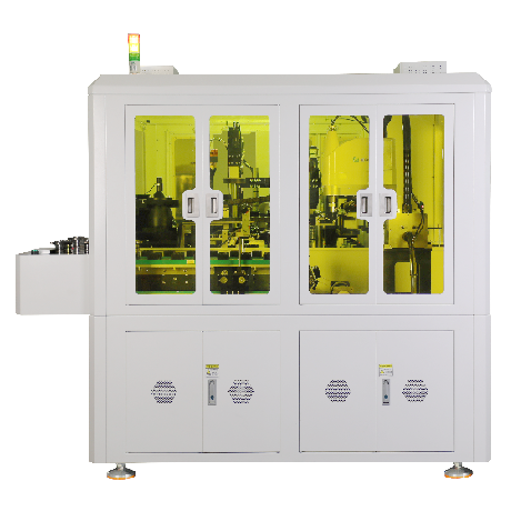 汽車活塞尺寸&瑕疵檢測方案(圖1) 汽車活塞尺寸&瑕疵檢測方案(圖1)