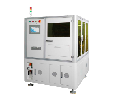 手表表冠瑕疵檢測方案(圖1) 手表表冠瑕疵檢測方案(圖1)