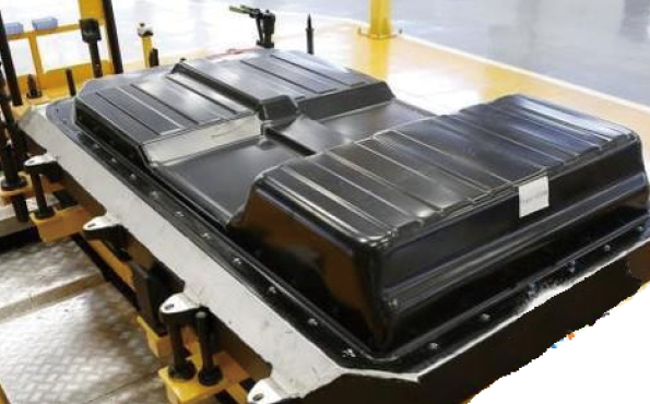 新能源電池模組全尺寸自動化檢測方案(圖2) 新能源電池模組全尺寸自動化檢測方案(圖2)