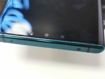 手機(jī)邊框清膠自動(dòng)化方案介紹(圖1)