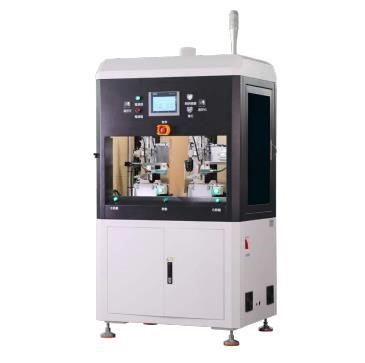 手機(jī)邊框清膠自動(dòng)化方案介紹(圖2)