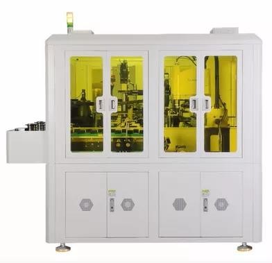 如何攻克汽車活塞尺寸瑕疵檢測難題？(圖1)