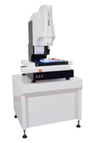 噴嘴精密檢測任務，交給思瑞影像測量儀(圖2)