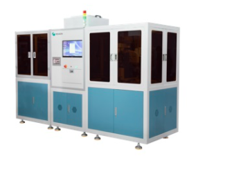 如何使用影像測(cè)量?jī)x對(duì)智能手機(jī)零部件進(jìn)行尺寸瑕疵檢測(cè)？(圖3)